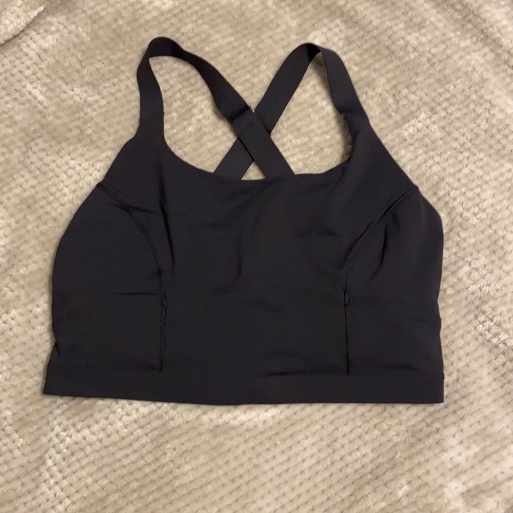 Lululemon Pure Practice Bra